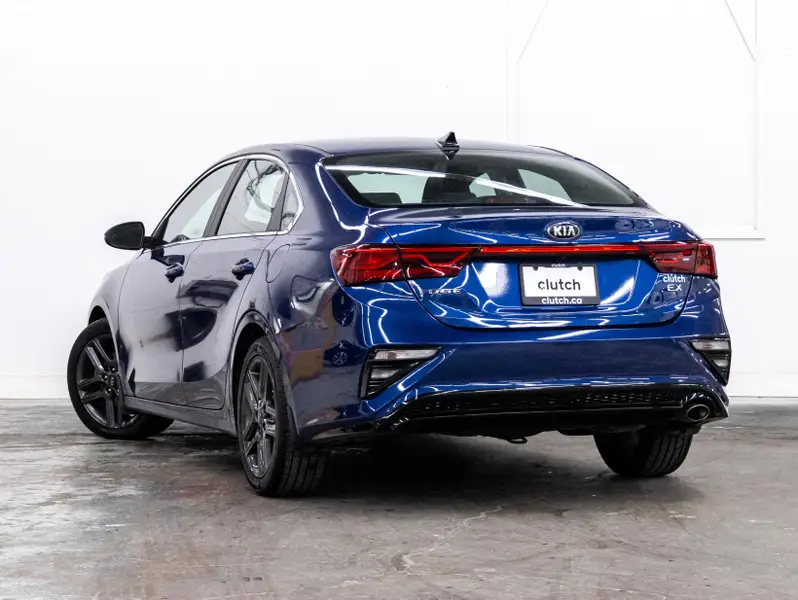 2021 Kia Forte64311459434369123