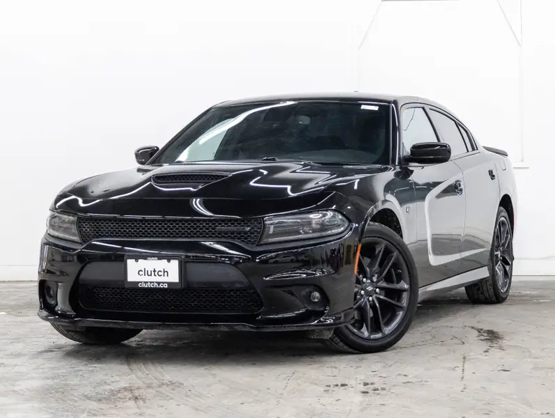 2022 Dodge Charger64224282688771122