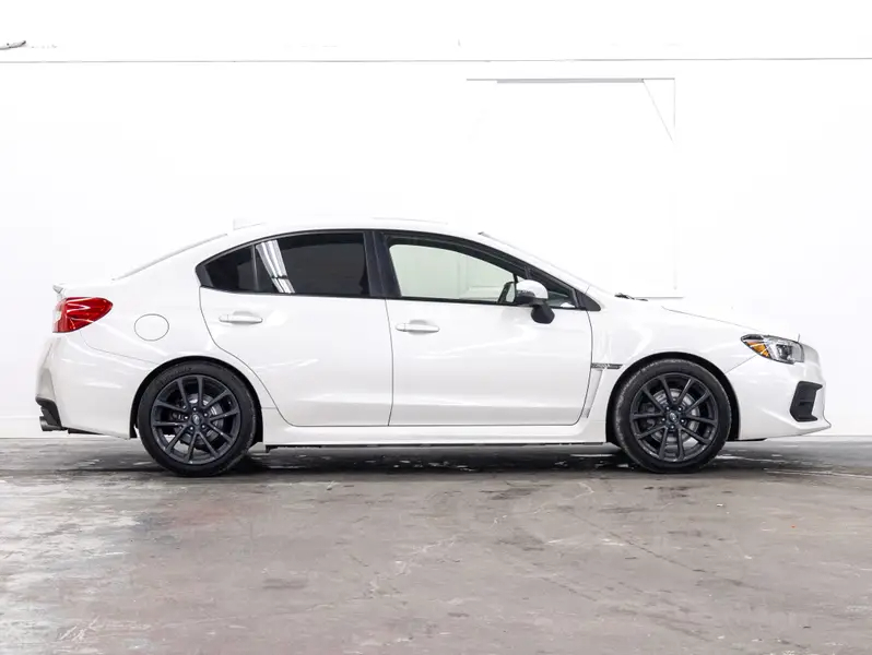 2018 Subaru WRX64088082061313123