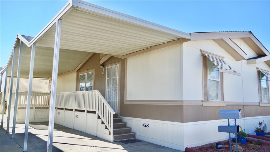 16601 Garfield 129 Paramount CA, 9072364130777694593121