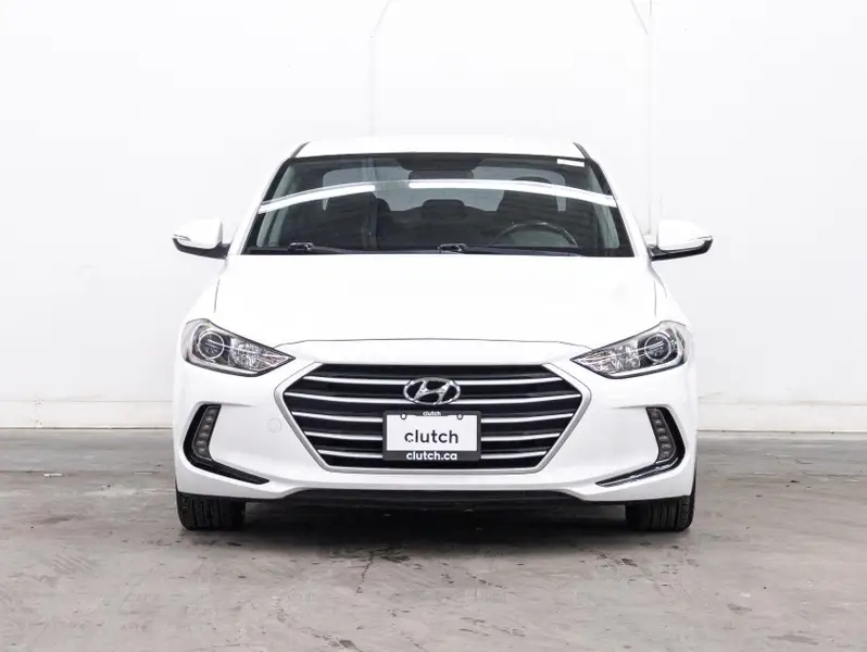 2018 Hyundai Elantra63544413308417124