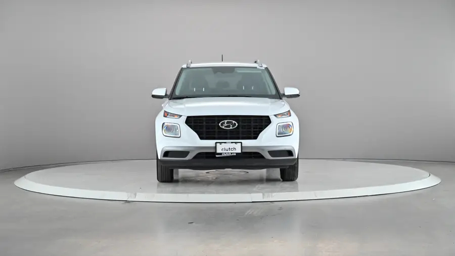 2024 Hyundai Venue63526782709635122