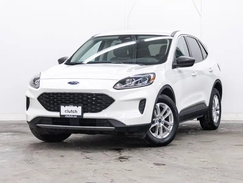 2022 Ford Escape64787059360897122