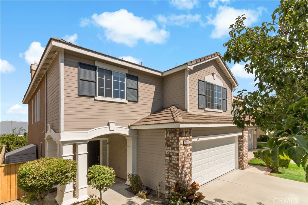 4330 Golden Glen Drive Chino Hills CA, 9170963711345280259120