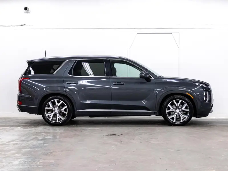 2020 Hyundai Palisade64486303606787122