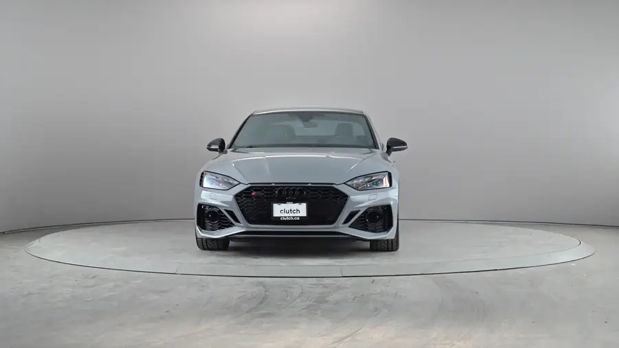 2023 Audi RS 5