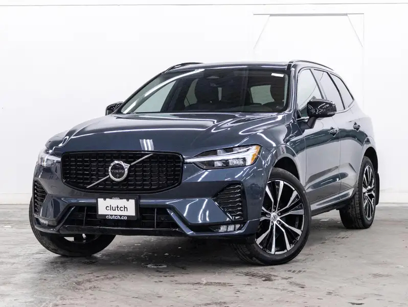2024 Volvo XC6063513223843843125