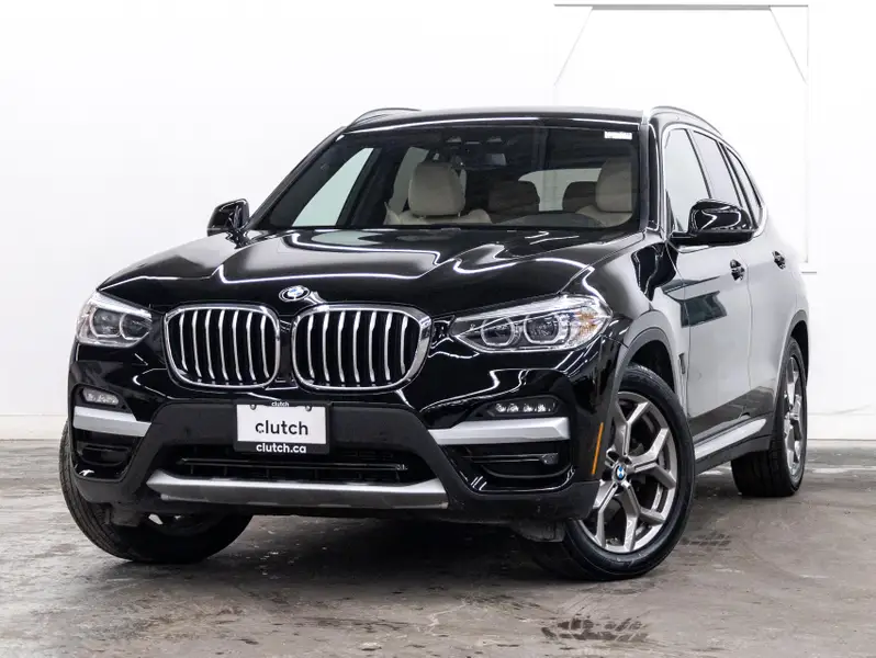 2021 BMW X363456919797507121
