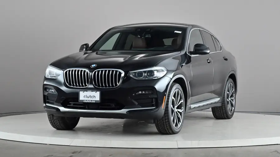 2020 BMW X464564951998081121
