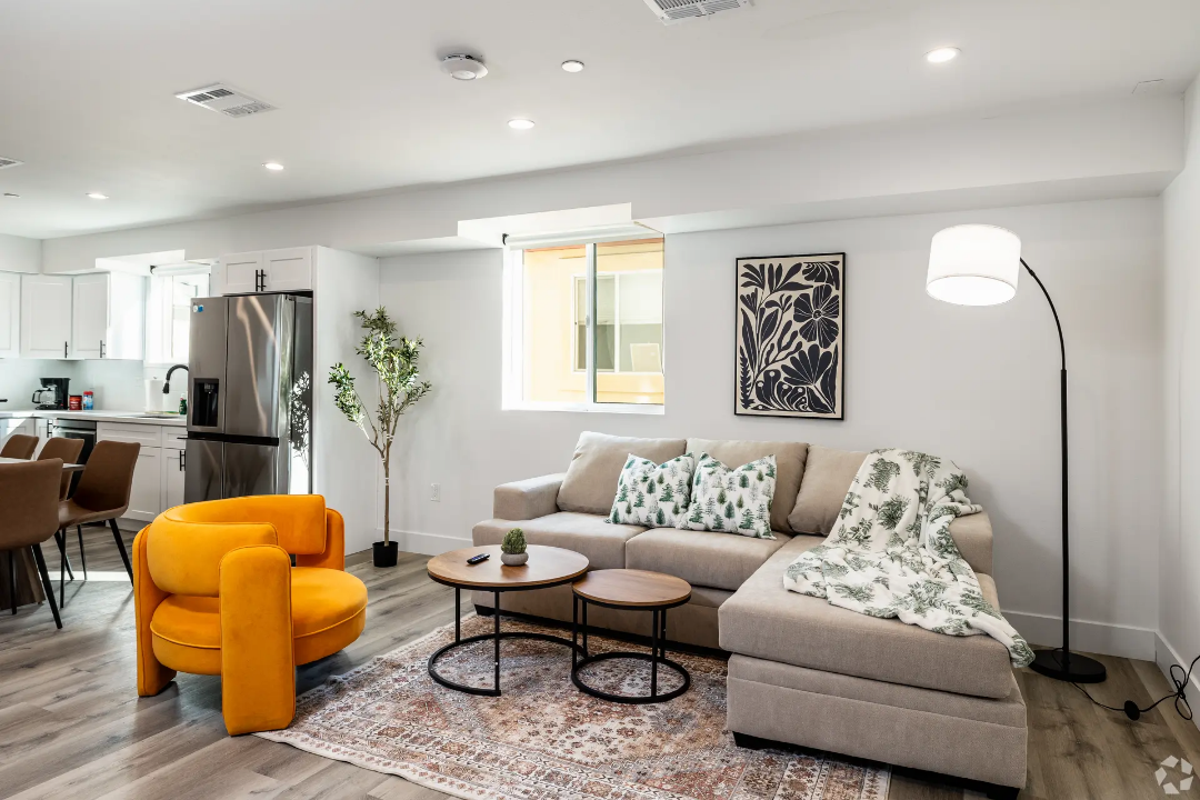 25fall freshmen, look here! Magical apartment 5 minutes walk from USC63270532237827121