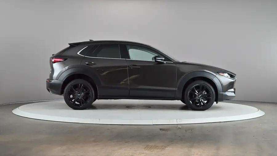 2021 Mazda CX-3063858365002115123