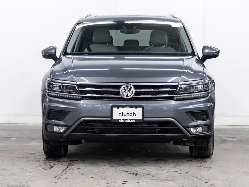2018 Volkswagen Tiguan63758807202945121