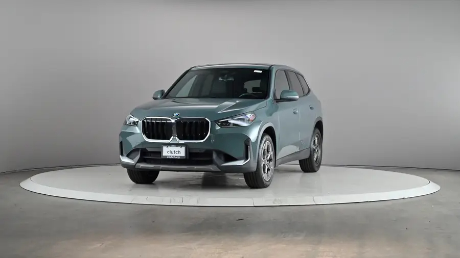 2024 BMW X164312107599363120