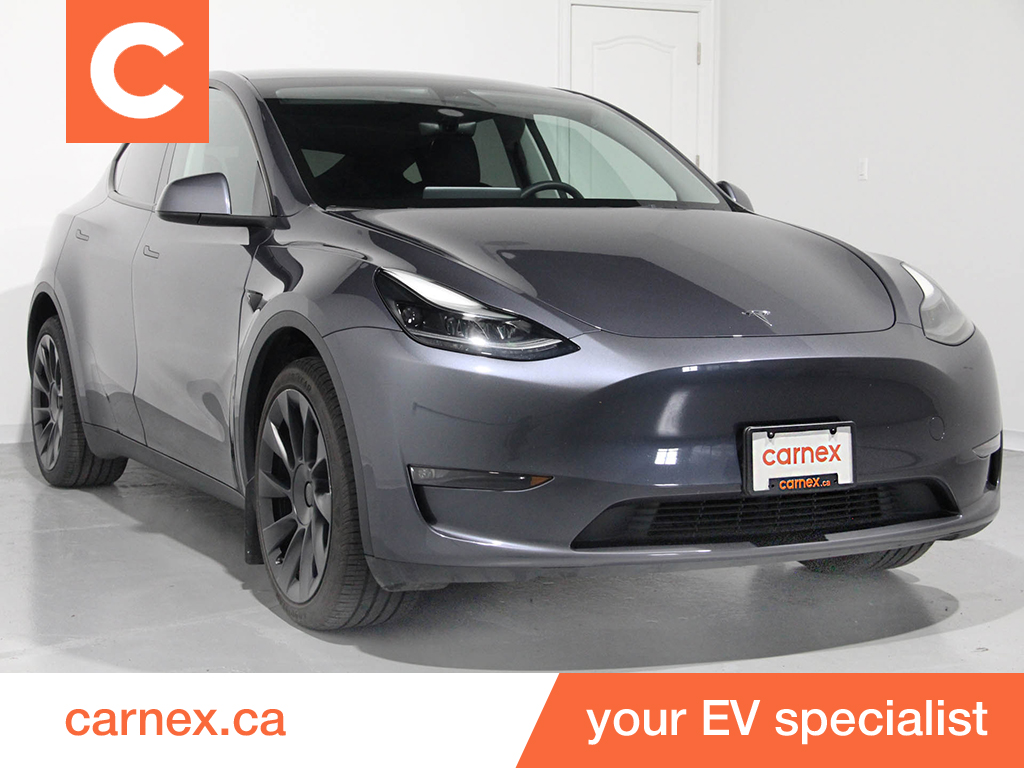 2022 Tesla Model Y Long Range64962285273859122