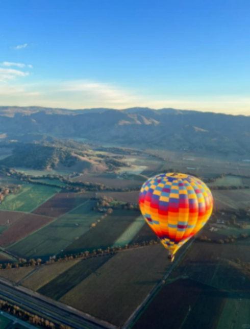 Globo aerostático en el valle de Pana, 30% de descuento, 210$63202461878657120