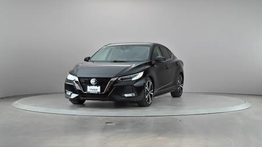 2020 Nissan Sentra