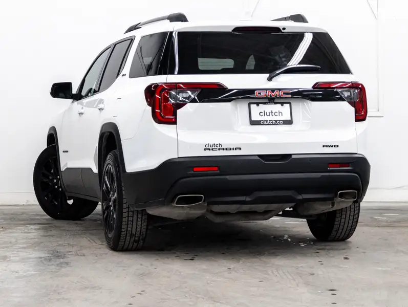 2023 GMC Acadia63868284567683122