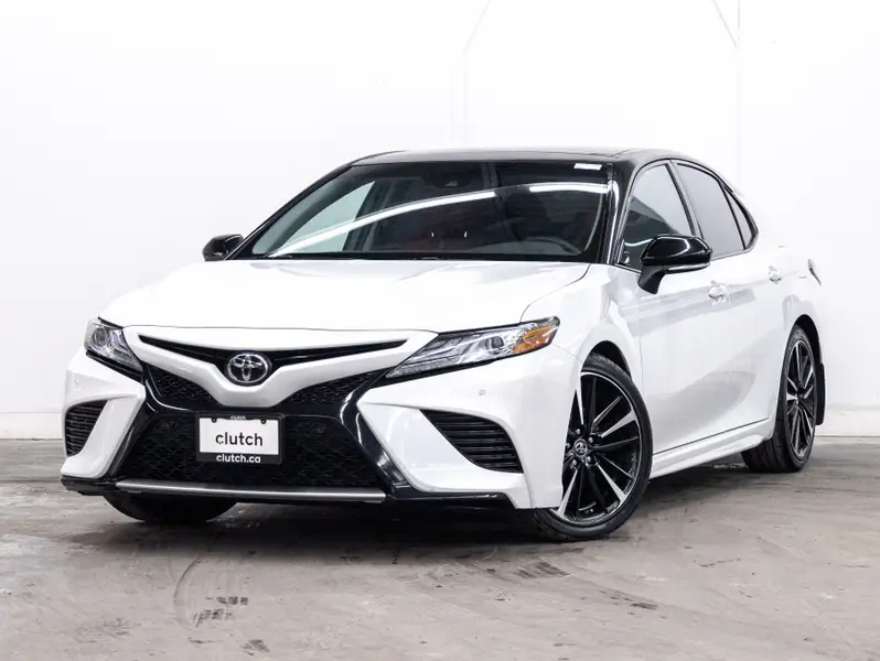 2018 Toyota Camry63481523515393122