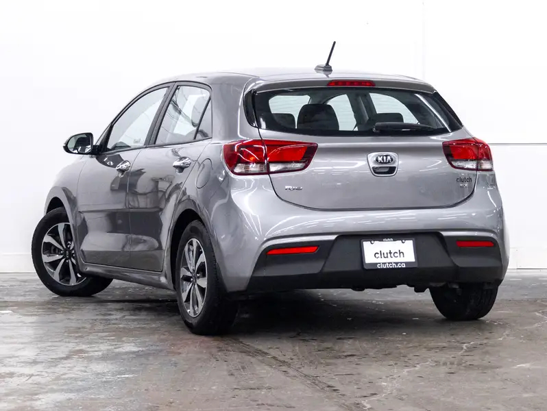 2021 Kia Rio64223904588802121