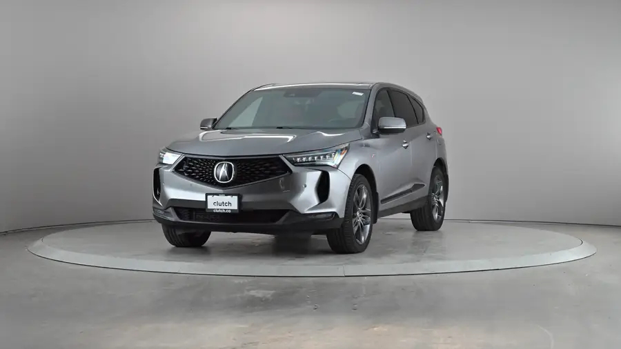2022 Acura RDX64533034900738121