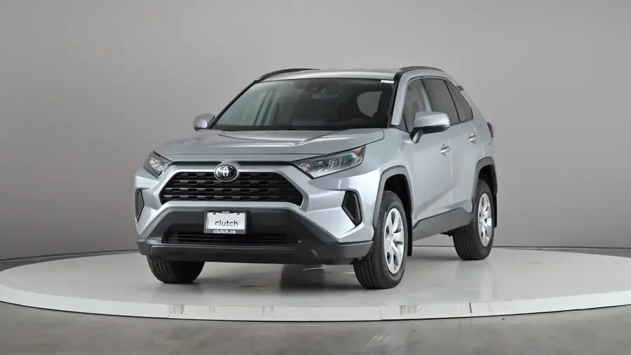 2019 Toyota RAV463544357282435121