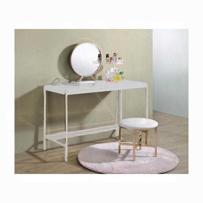 Midriaks Mirror & Stool64991519747843120