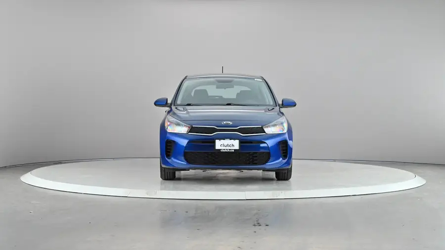2018 Kia Rio64498561465218121