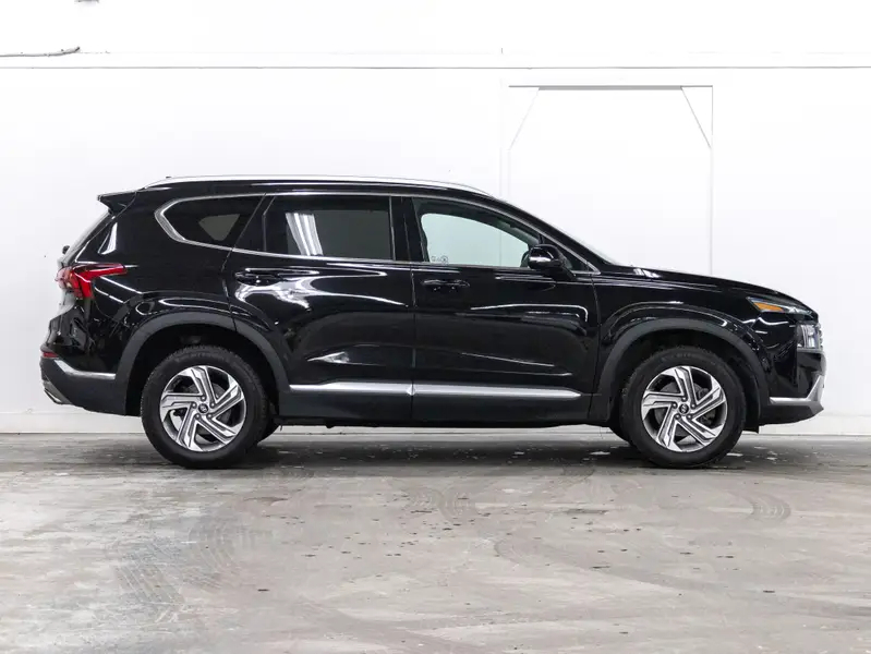 2021 Hyundai Santa Fe