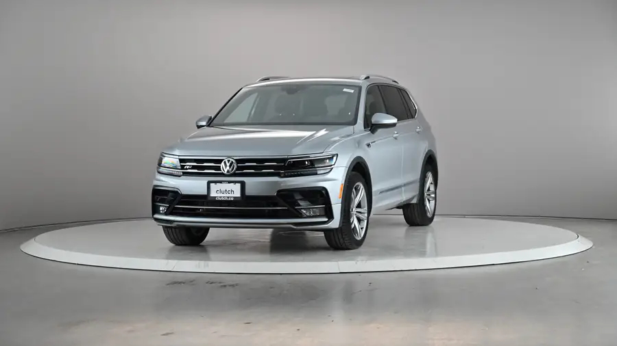 2020 Volkswagen Tiguan63544306810499123