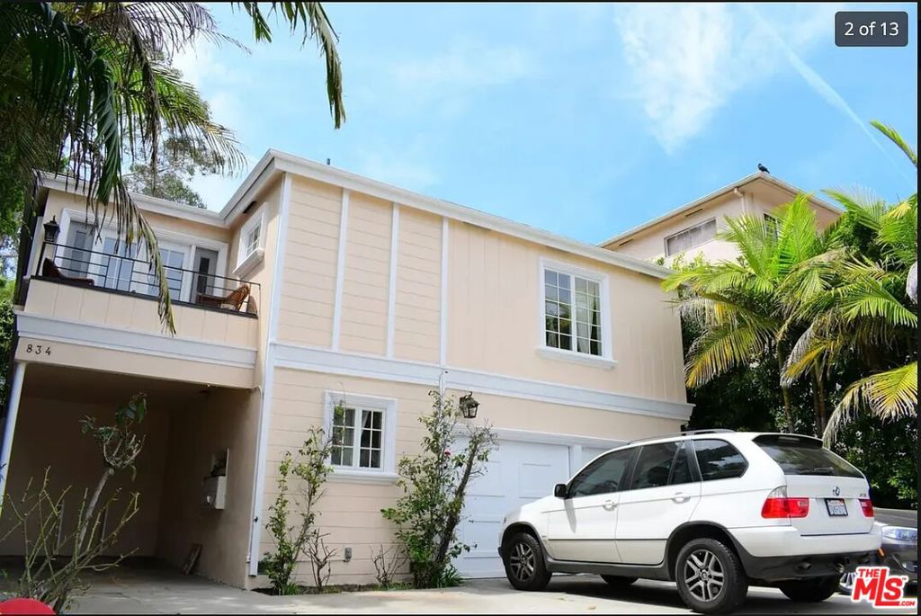 834 Lincoln Boulevard 1 Santa Monica CA, 9040364111227374467120