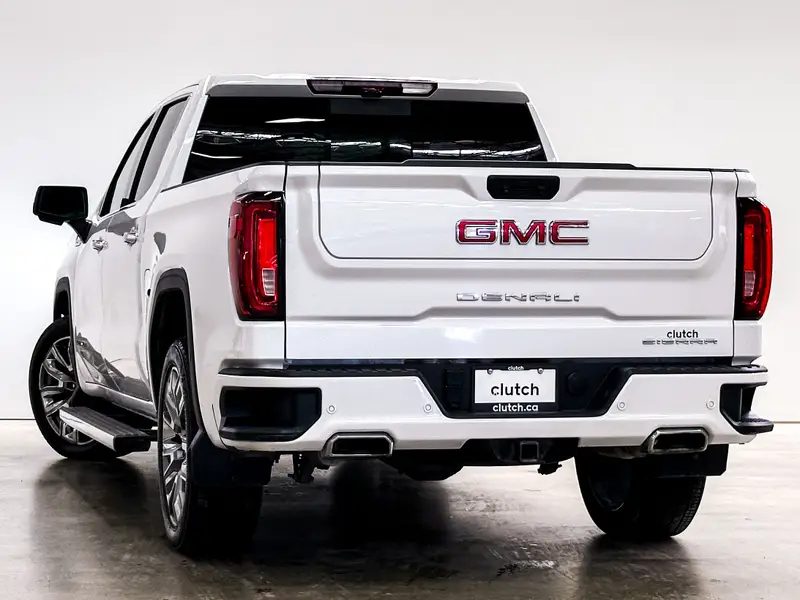 2023 GMC Sierra 150063523295104257123