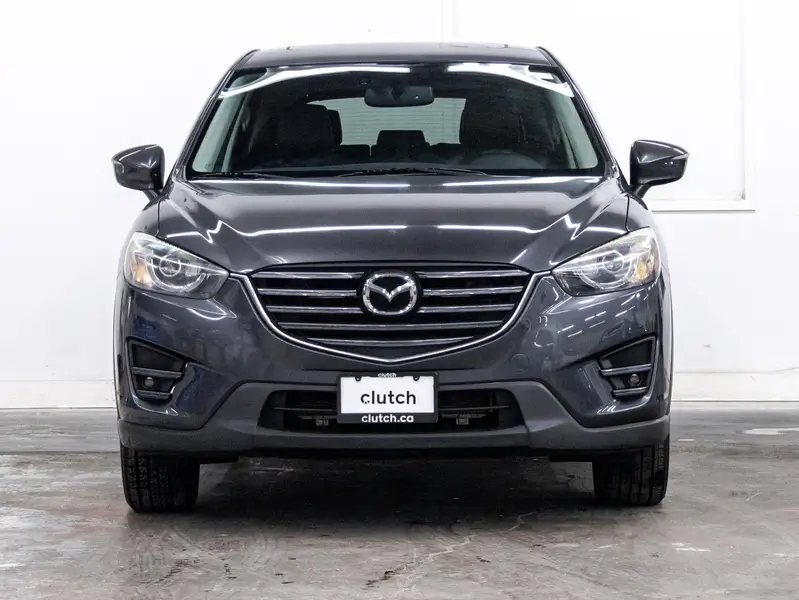 2016 Mazda CX-564024746422787122