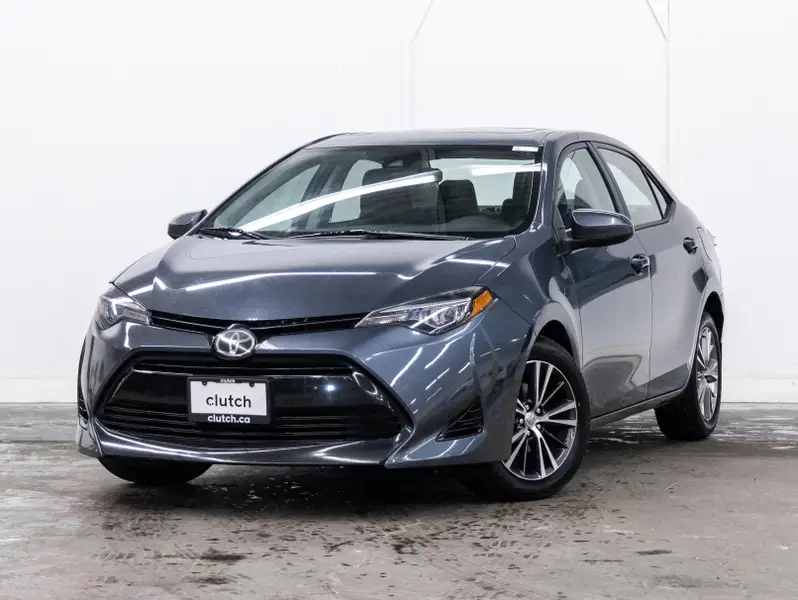 2018 Toyota Corolla64540701713411122