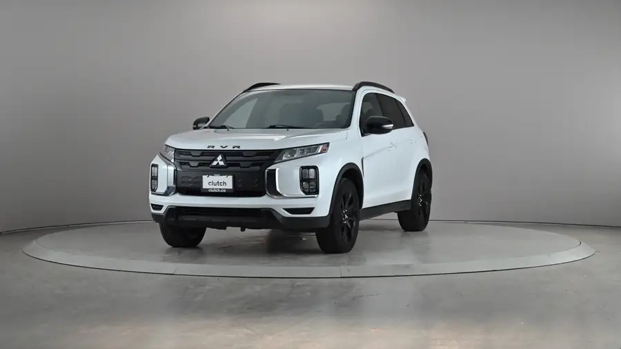 2022 Mitsubishi RVR
