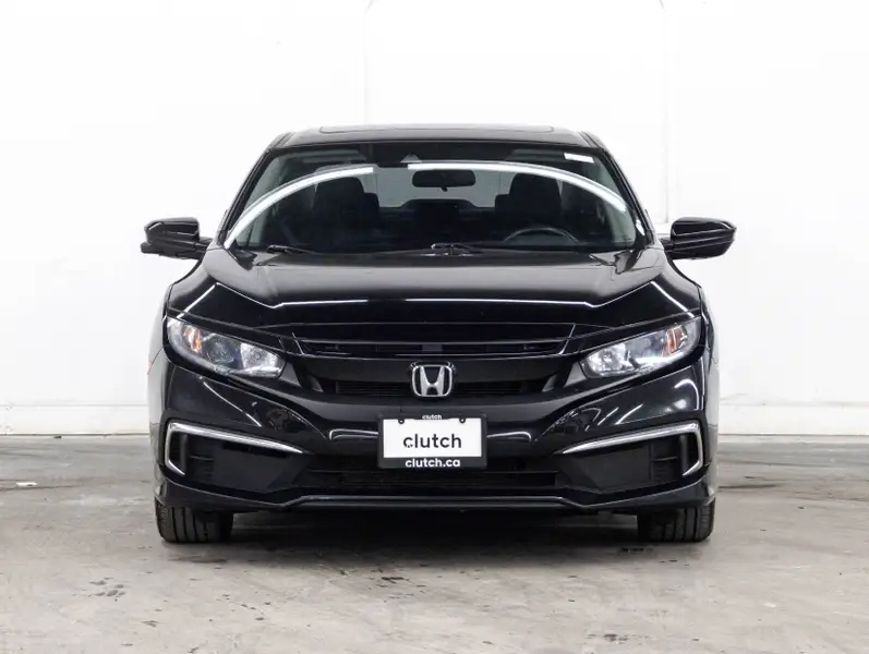 2019 Honda Civic63481543975043121