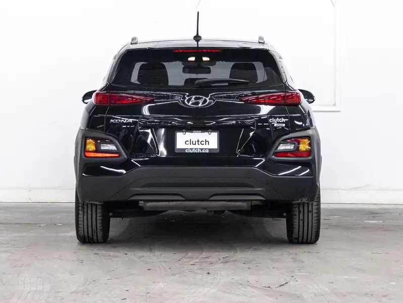 2021 Hyundai Kona63658134738307123