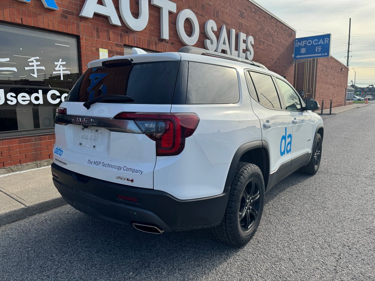 ﻿2020﻿ ﻿GMC﻿ ﻿Acadia﻿ ﻿SLE64158653551234121