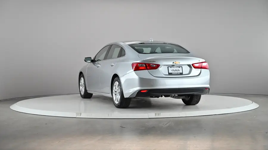 2017 Chevrolet Malibu63709481073281124