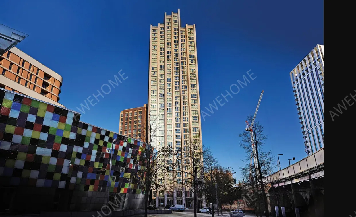 Lewisham Exchange64132446801794121