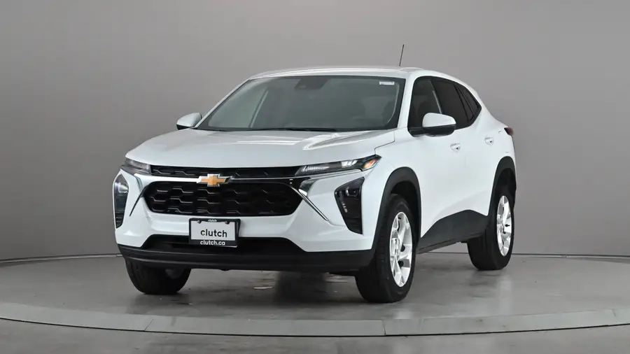 2024 Chevrolet Trax64841178554369120