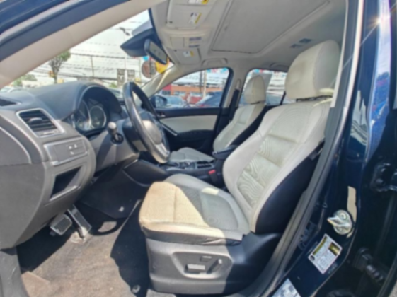 2016 MAZDA CX-5 GRAND TOURING/GT63332915621635121