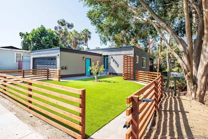 3124 26 32nd, San Diego, CA