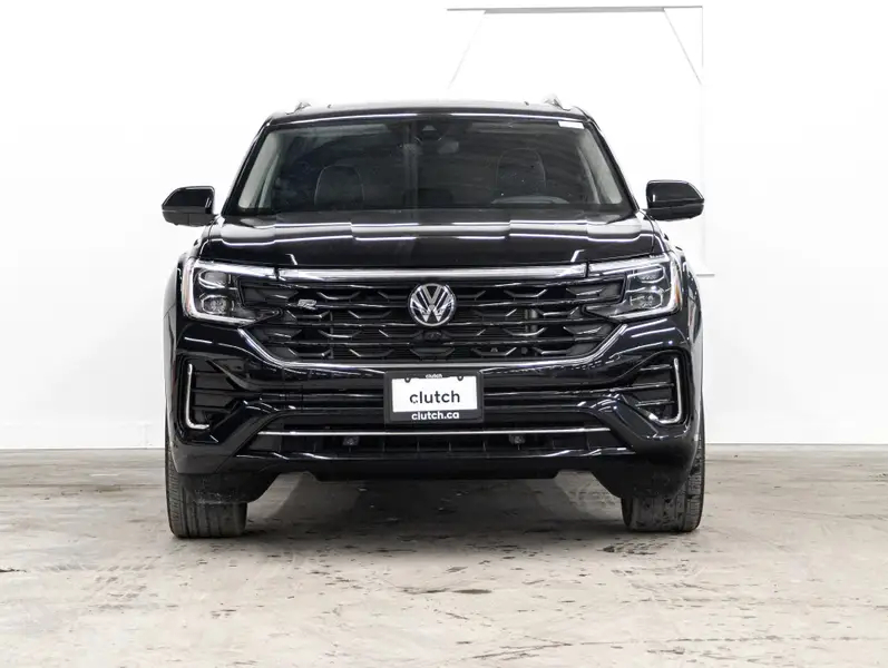 2024 Volkswagen Atlas