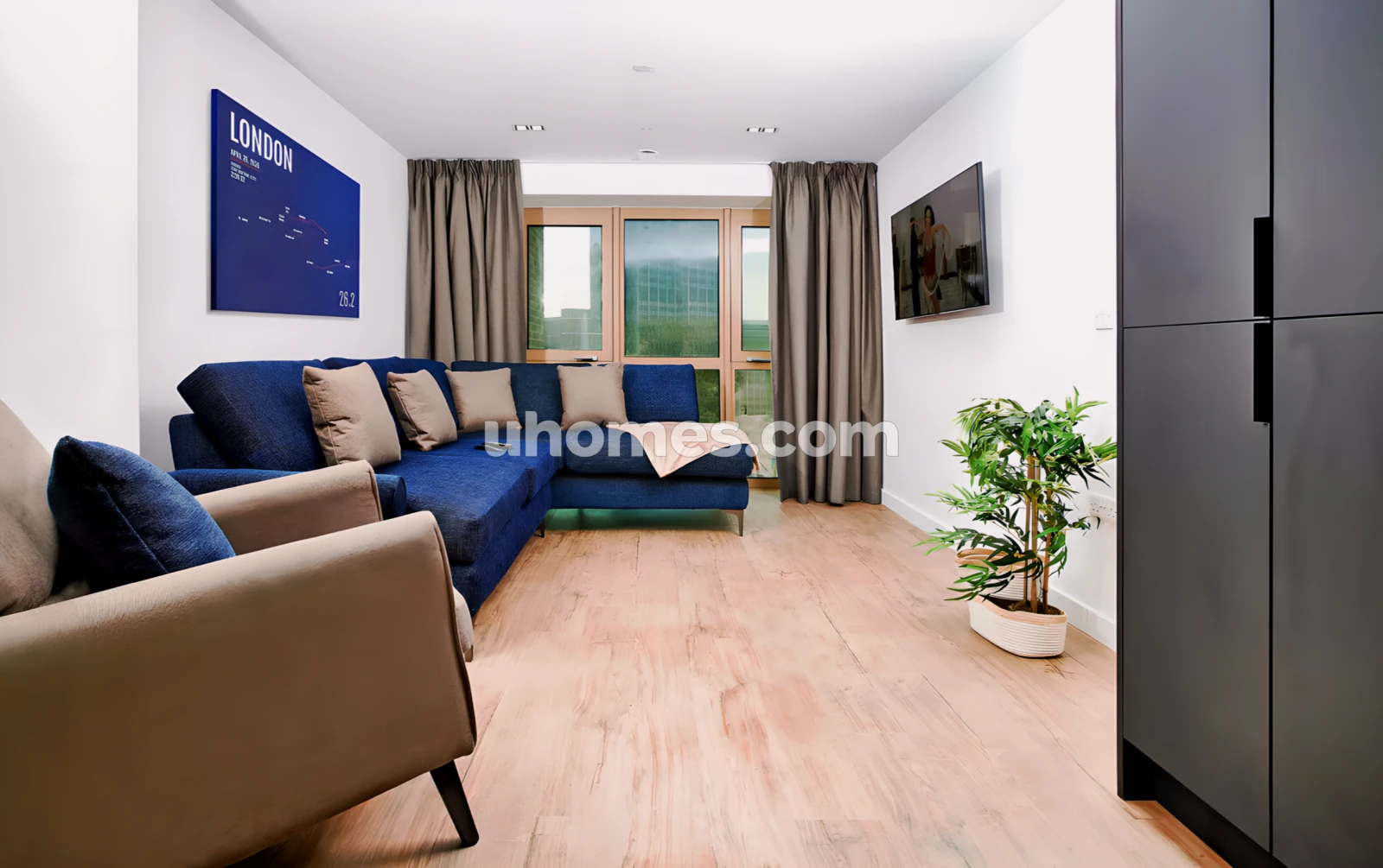 Lewisham Exchange64077600918401121