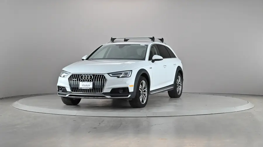 2018 Audi A4 ALLROAD64376384990593124