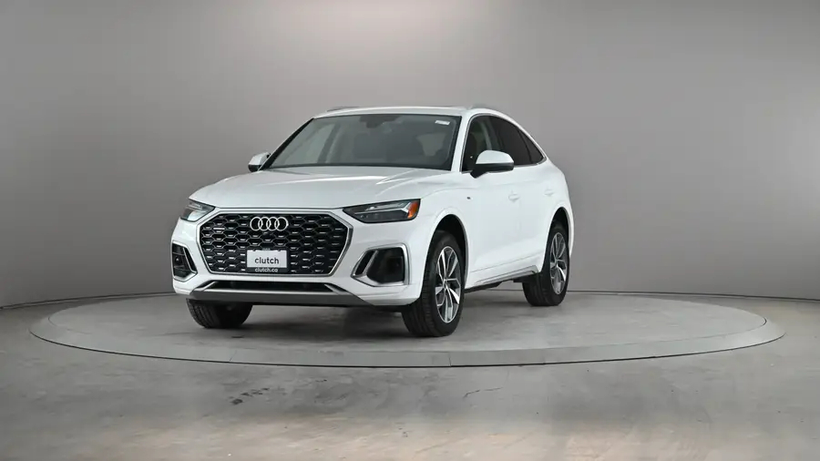 2022 Audi Q5