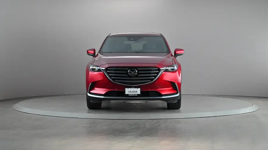2020 Mazda CX-964498017115137121