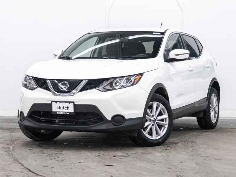 2019 Nissan Qashqai64632845303681122
