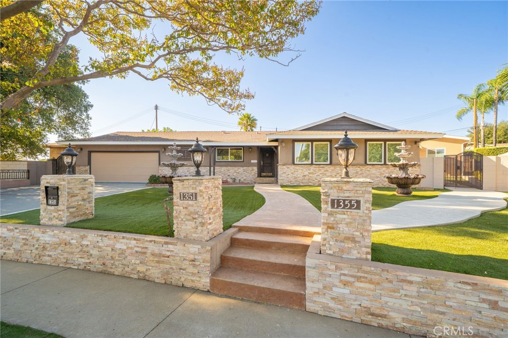 1351 Lawford Street Glendora CA, 9174163867191130497120