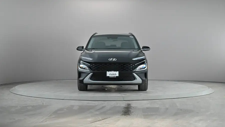 2023 Hyundai Kona65096571512450122
